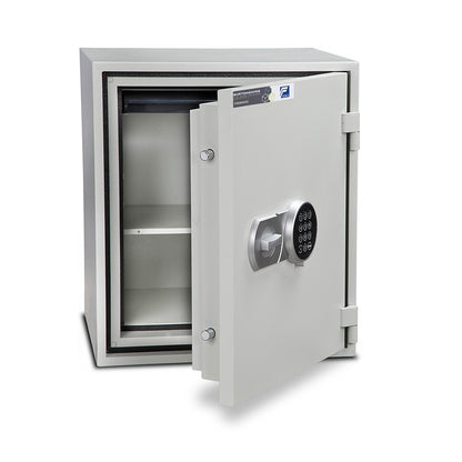Burton Safes Firebrand (Size 3) Digital Fire Safe - London & Home Counties Safe Company