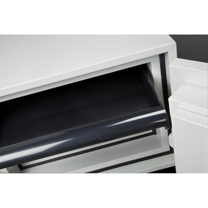 Burton Safes Firebrand (Size 3) Digital Fire Safe - London & Home Counties Safe Company