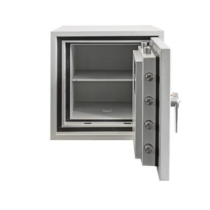 Burton Safes Firesec 10/60 MKII Size 1 Keylocking Safe - London & Home Counties Safe Company