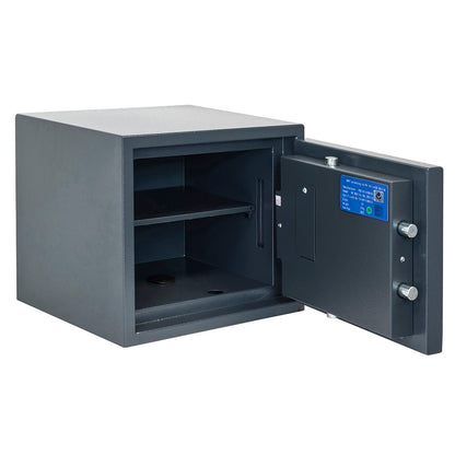 Burton Safes Home Safe S2 (Size 1E) Digital Safe