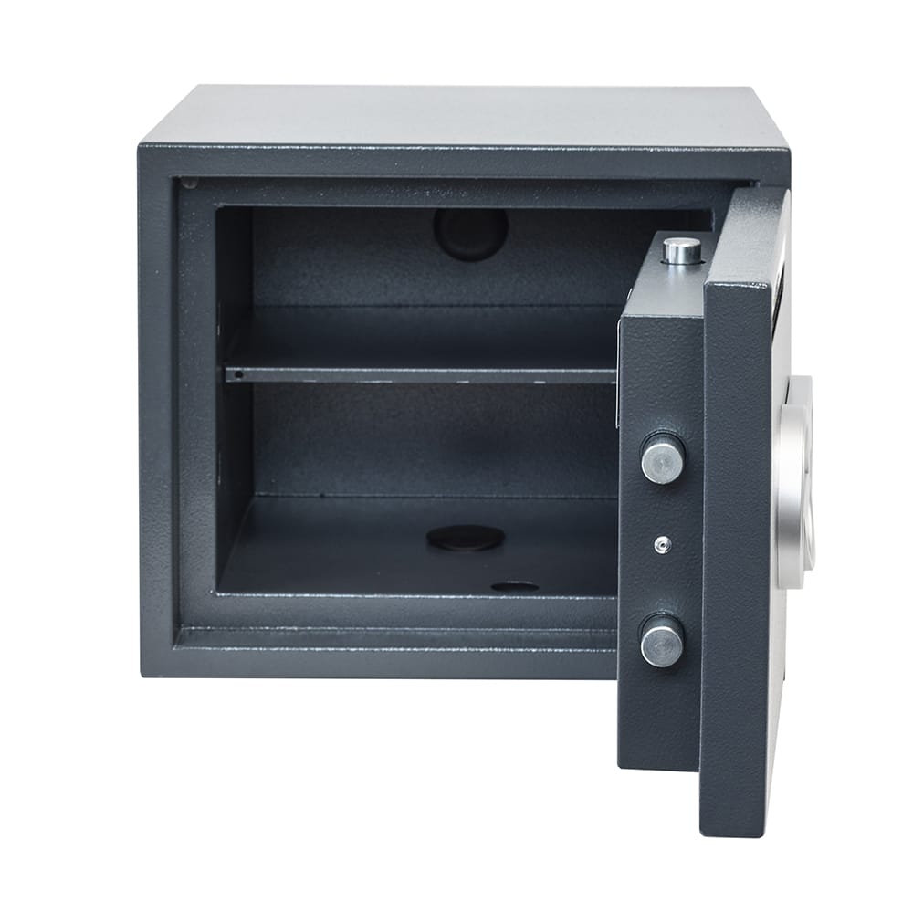 Burton Safes Home Safe S2 (Size 1E) Digital Safe