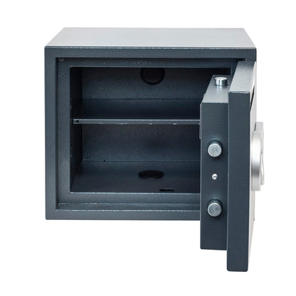 Burton Safes Home Safe S2 (Size 1E) Digital Safe