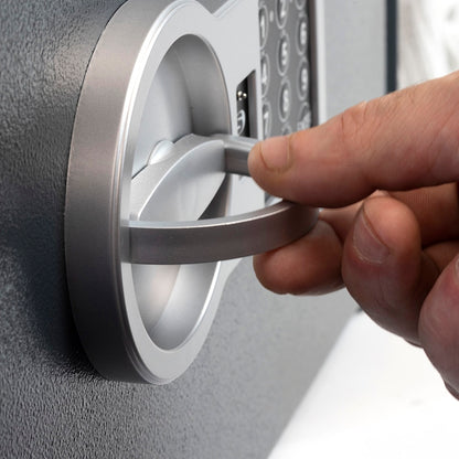 Burton Safes Home Safe S2 (Size 2E) Digital Safe