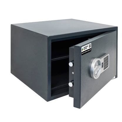 Burton Safes Home Safe S2 (Size 2E) Digital Safe