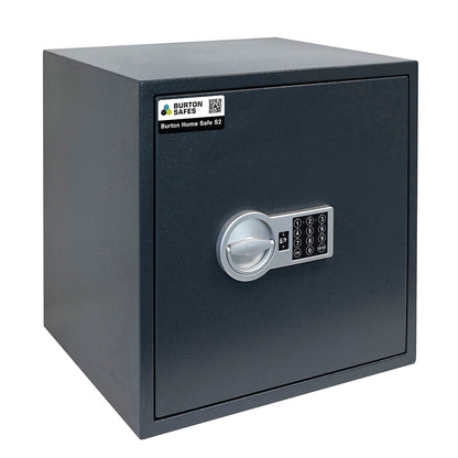 Burton Safes Home Safe S2 (Size 3E) Digital Safe