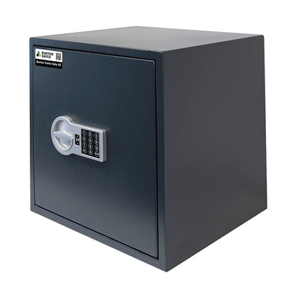 Burton Safes Home Safe S2 (Size 3E) Digital Safe
