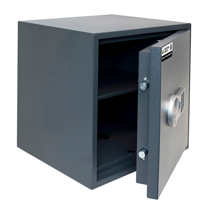Burton Safes Home Safe S2 (Size 3E) Digital Safe