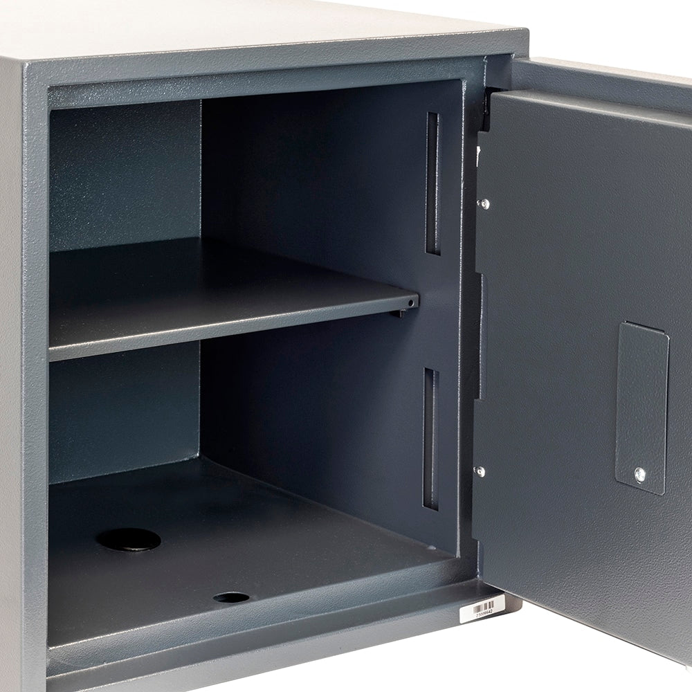 Burton Safes Home Safe S2 (Size 3E) Digital Safe