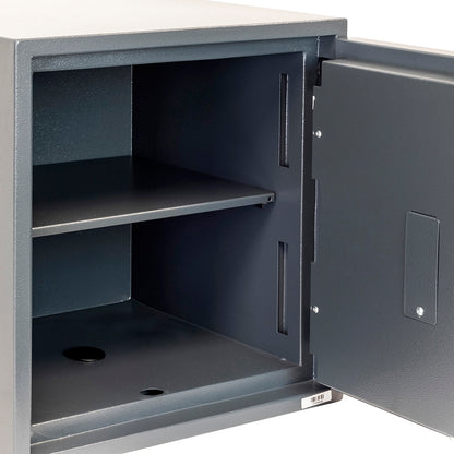 Burton Safes Home Safe S2 (Size 3E) Digital Safe