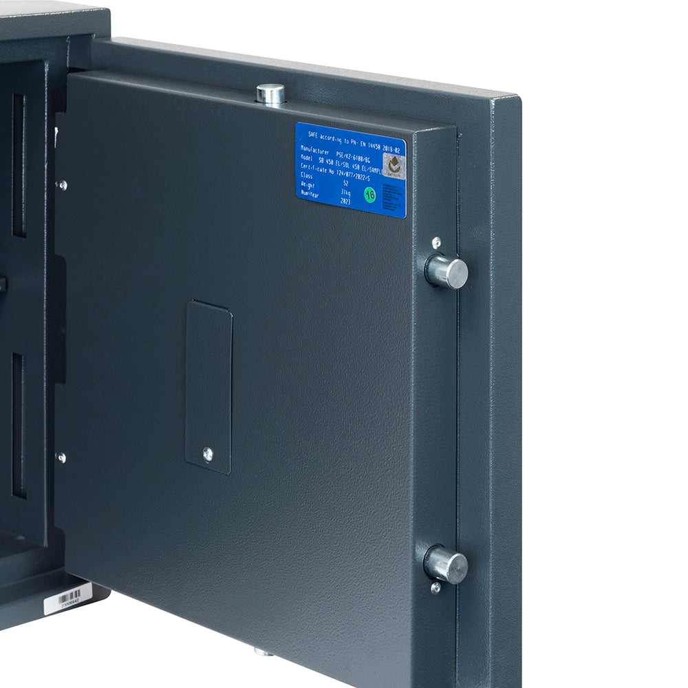 Burton Safes Home Safe S2 (Size 3E) Digital Safe
