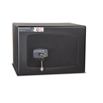 Burton Safes Torino S2 Size 2 Keylocking Safe