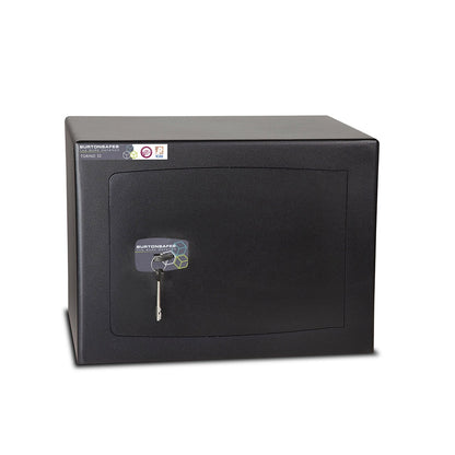 Burton Safes Torino S2 Size 3 Keylocking Safe