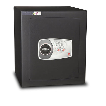 Burton Safes Torino S2 Size 4 Digital Safe