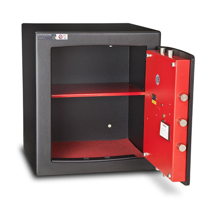 Burton Safes Torino S2 Size 4 Digital Safe