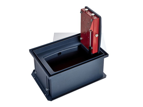 Burton Sotto Underfloor Keylocking Safe - London & Home Counties Safe Company