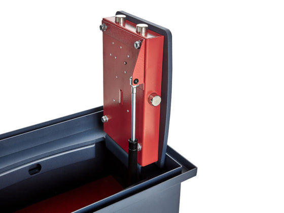 Burton Sotto Underfloor Keylocking Safe - London & Home Counties Safe Company