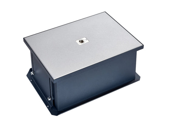 Burton Sotto Underfloor Keylocking Safe - London & Home Counties Safe Company