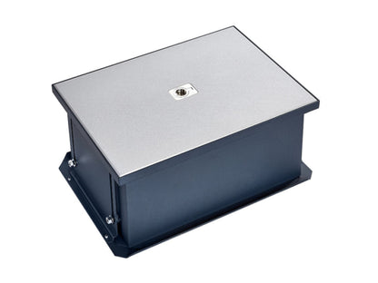 Burton Sotto Underfloor Keylocking Safe - London & Home Counties Safe Company