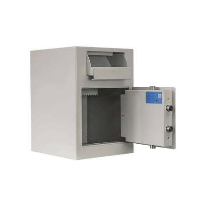 Burton Teller Deposit V-Trap MKII Size 1E Digital Safe
