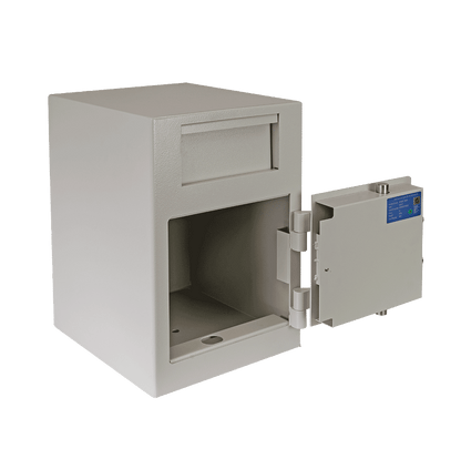 Burton Teller Deposit V-Trap MKII Size 1E Digital Safe