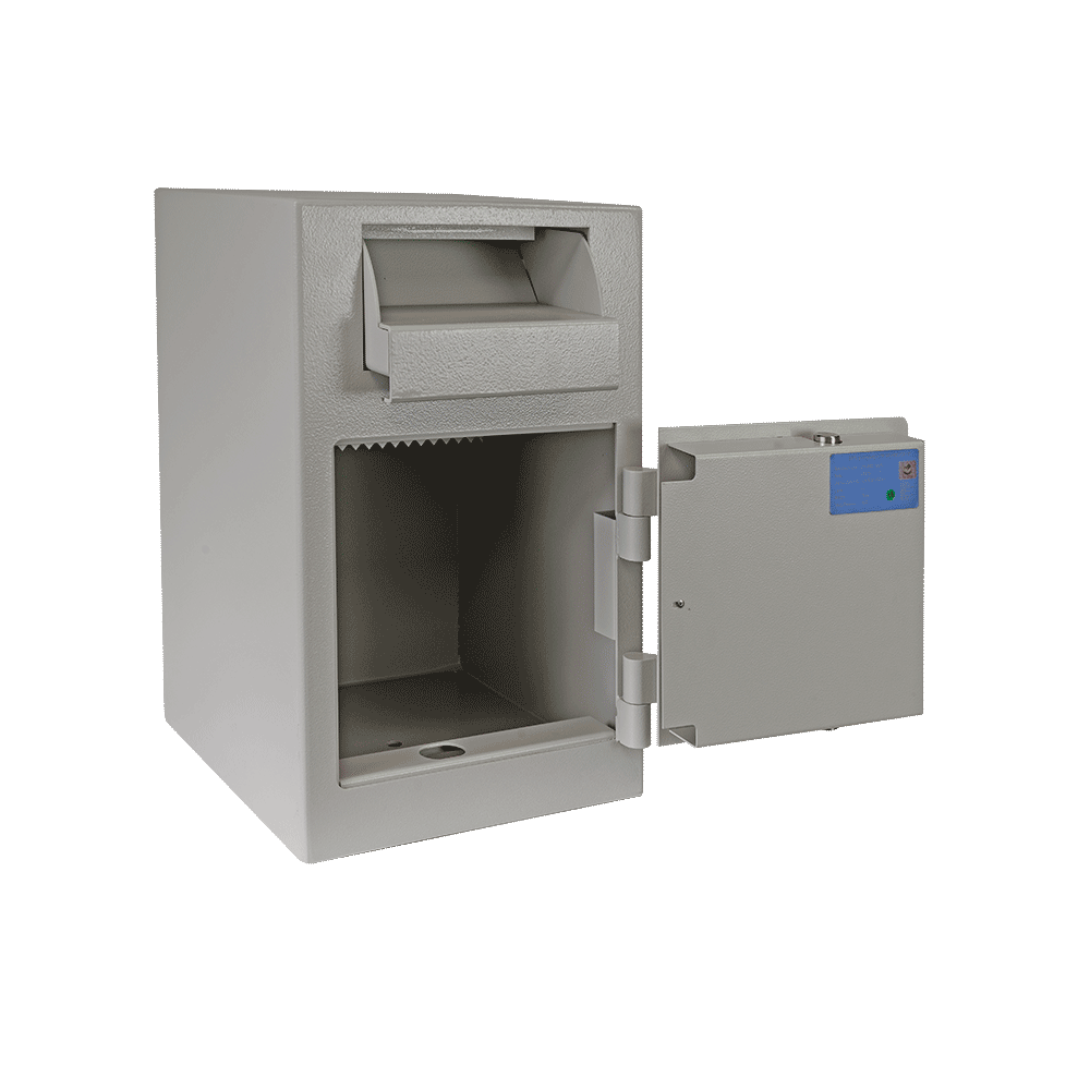 Burton Teller Deposit V-Trap MKII Size 1E Digital Safe