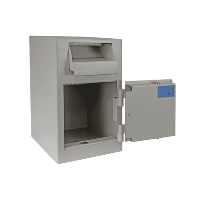 Burton Teller Deposit V-Trap MKII Size 1E Digital Safe