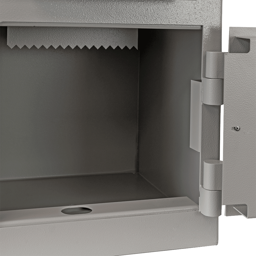 Burton Teller Deposit V-Trap MKII Size 1E Digital Safe