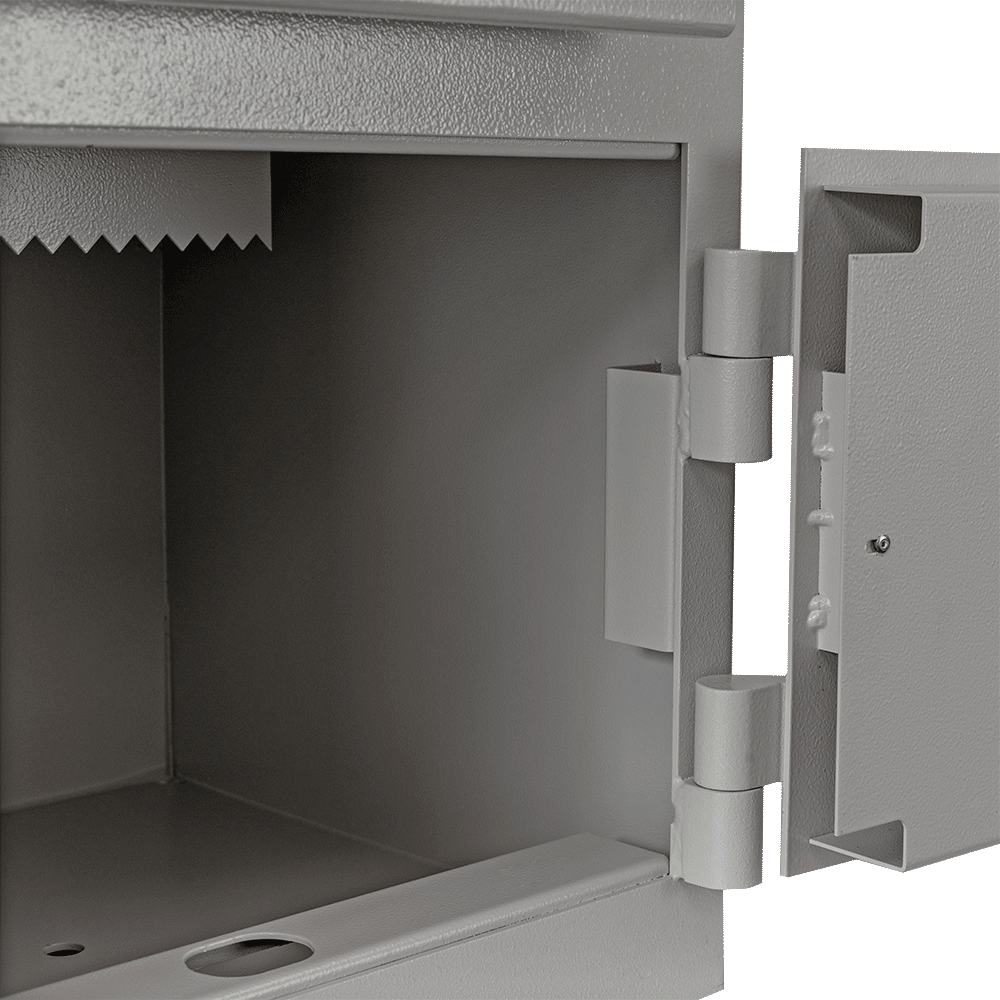 Burton Teller Deposit V-Trap MKII Size 1E Digital Safe