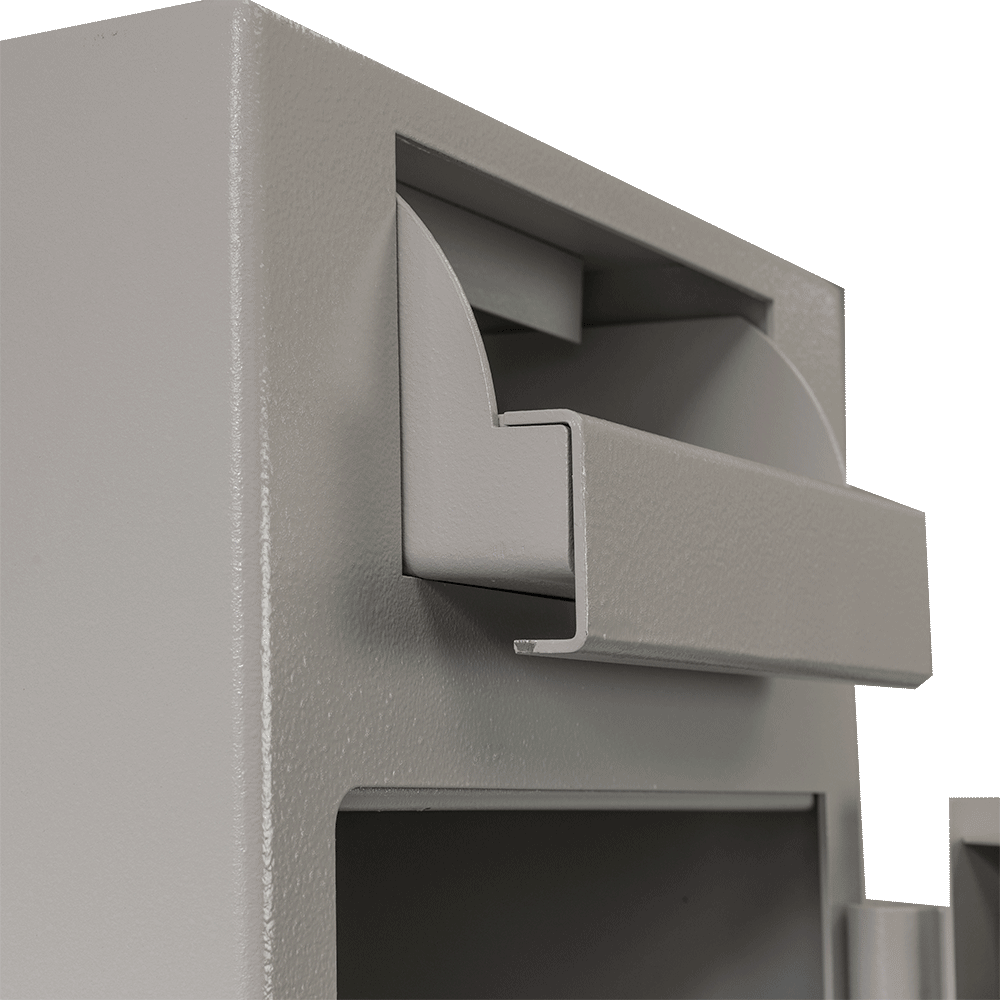 Burton Teller Deposit V-Trap MKII Size 1E Digital Safe