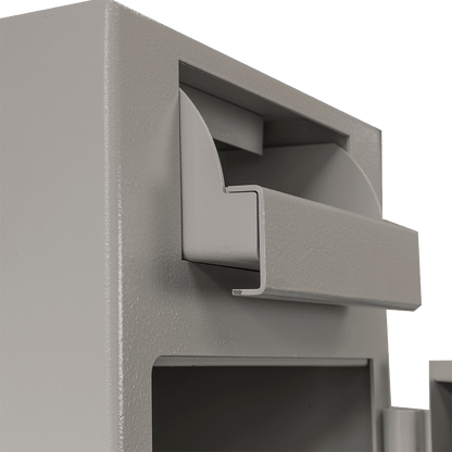 Burton Teller Deposit V-Trap MKII Size 1E Digital Safe