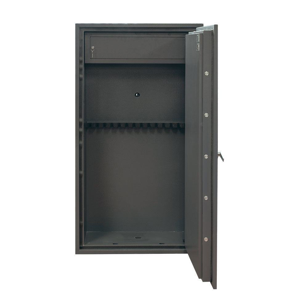 Burton Warden MKII 14E Gun Cabinet Digital