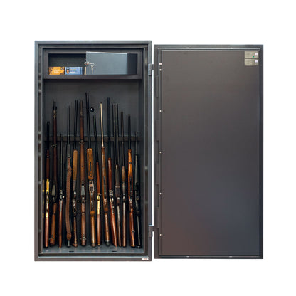 Burton Warden MKII 14E Gun Cabinet Digital