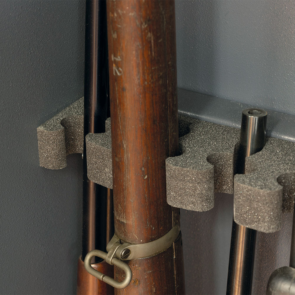 Burton Warden MKII 14K Gun Cabinet Keylocking