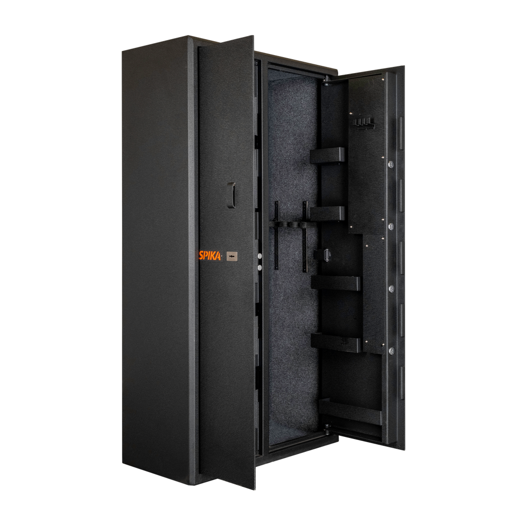 Spika SDD Double Door Safe