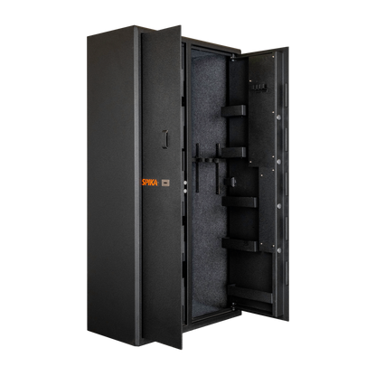Spika SDD Double Door Safe