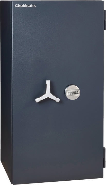 Chubbsafes DuoGuard Grade 1 200E Digital Safe