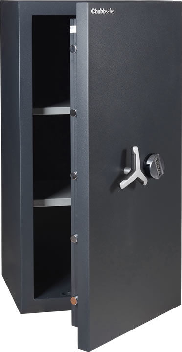 Chubbsafes DuoGuard Grade 1 200E Digital Safe