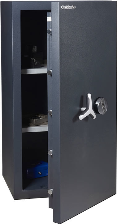 Chubbsafes DuoGuard Grade 1 200E Digital Safe