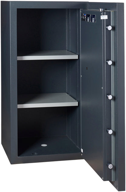 Chubbsafes DuoGuard Grade 1 200E Digital Safe