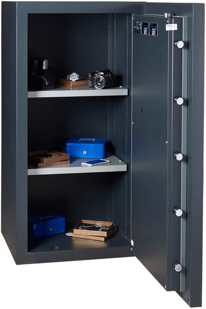 Chubbsafes DuoGuard Grade 1 200E Digital Safe