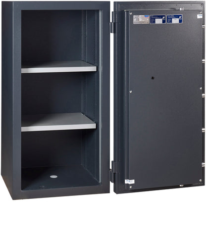 Chubbsafes DuoGuard Grade 1 200E Digital Safe