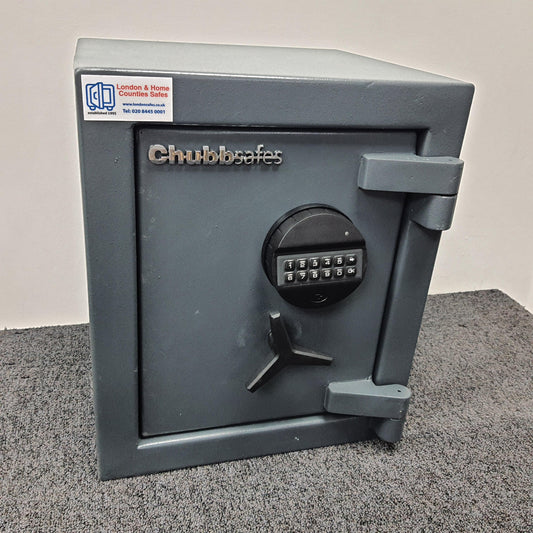 Chubbsafes Grade II Digital Safe