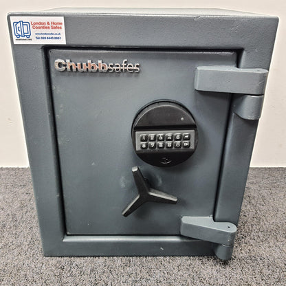 Chubbsafes Grade II Digital Safe