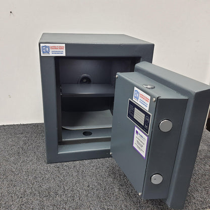 Chubbsafes Grade II Digital Safe