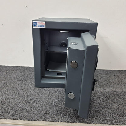 Chubbsafes Grade II Digital Safe