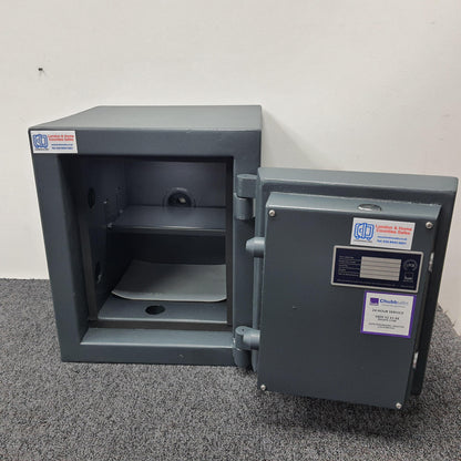 Chubbsafes Grade II Digital Safe