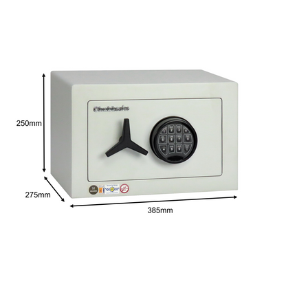 Chubbsafes HomeVault S2-15-Digital Safe