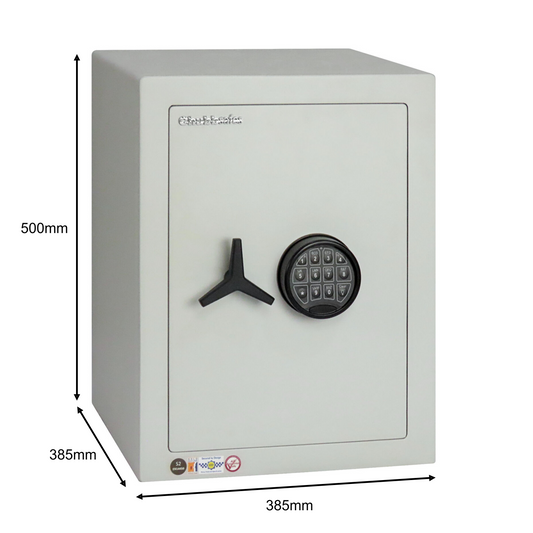 Chubbsafes HomeVault S2 55E Digital Safe