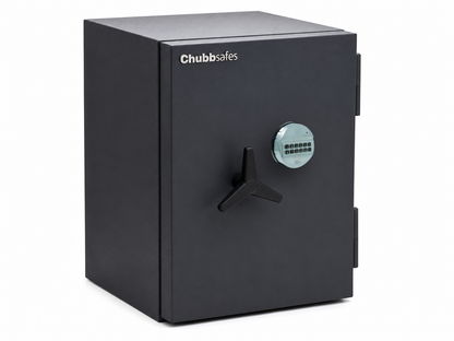 Chubbsafes ProGuard Grade 2 Digital Safe 30E