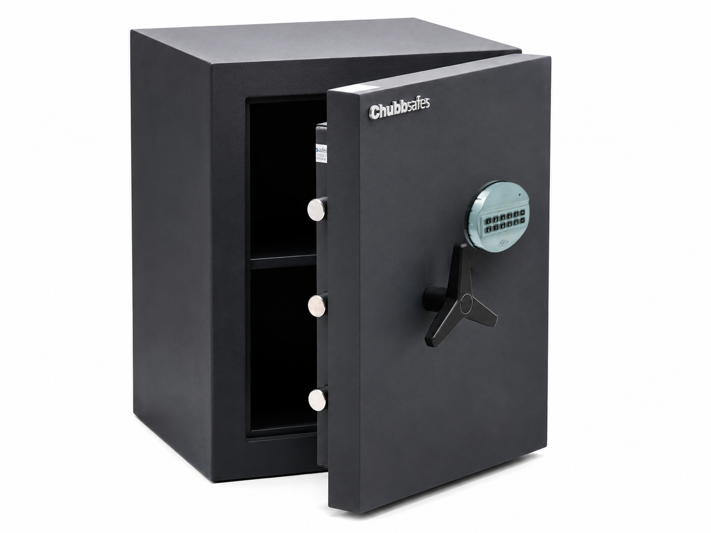 Chubbsafes ProGuard Grade 2 Digital Safe 30E